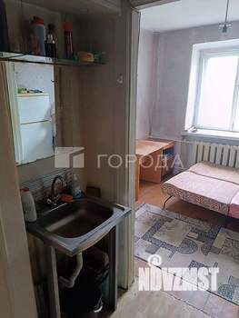 1-к квартира, вторичка, 12м2, 5/5 этаж