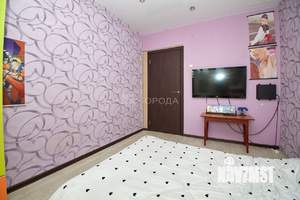4-к квартира, вторичка, 78м2, 10/10 этаж