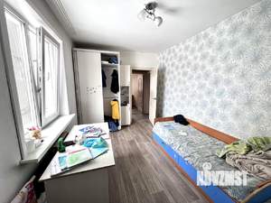 4-к квартира, вторичка, 78м2, 2/10 этаж