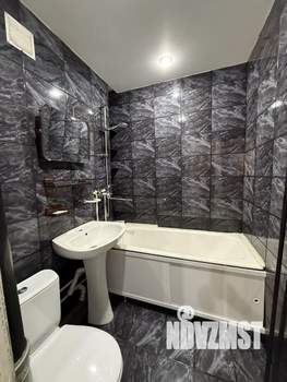 1-к квартира, вторичка, 30м2, 5/5 этаж