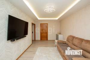 3-к квартира, вторичка, 60м2, 2/9 этаж