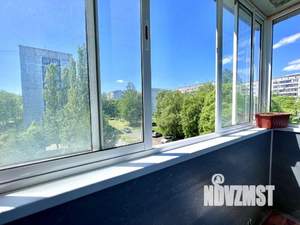 3-к квартира, вторичка, 58м2, 4/9 этаж