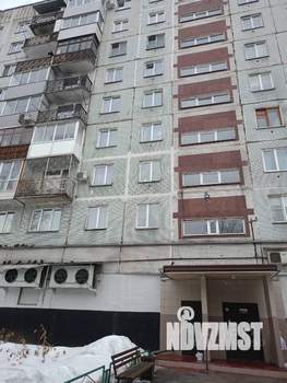 2-к квартира, вторичка, 43м2, 2/11 этаж