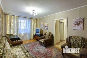 2-к квартира, вторичка, 43м2, 2/9 этаж