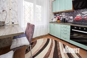 1-к квартира, вторичка, 34м2, 1/9 этаж