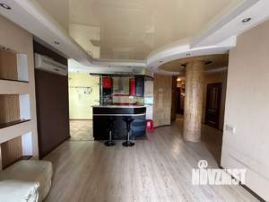 4-к квартира, вторичка, 105м2, 14/17 этаж