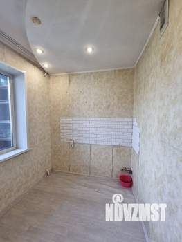 1-к квартира, вторичка, 28м2, 8/9 этаж