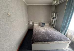 2-к квартира, вторичка, 52м2, 1/10 этаж