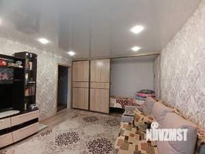 1-к квартира, вторичка, 38м2, 4/5 этаж