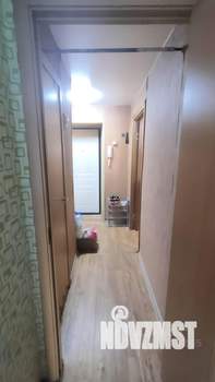 1-к квартира, вторичка, 30м2, 2/5 этаж