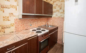 1-к квартира, вторичка, 31м2, 2/5 этаж