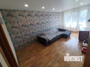 3-к квартира, вторичка, 62м2, 4/9 этаж