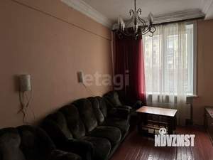 1-к квартира, вторичка, 36м2, 2/5 этаж