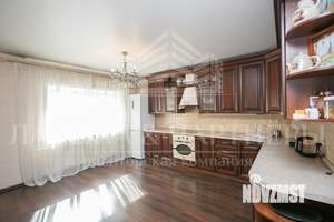 4-к квартира, вторичка, 195м2, 7/9 этаж