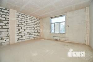 Студия квартира, вторичка, 48м2, 1/5 этаж
