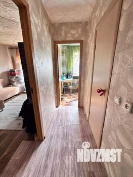 2-к квартира, вторичка, 45м2, 3/3 этаж