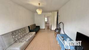 2-к квартира, вторичка, 45м2, 3/5 этаж