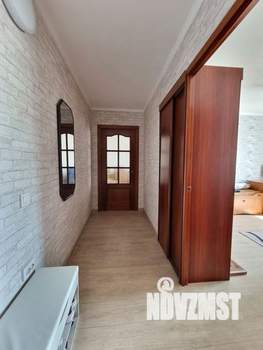 3-к квартира, вторичка, 60м2, 4/9 этаж
