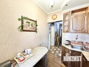 2-к квартира, вторичка, 53м2, 2/3 этаж