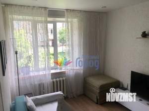 3-к квартира, вторичка, 47м2, 1/4 этаж