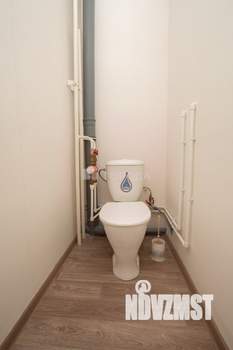 2-к квартира, вторичка, 53м2, 9/9 этаж