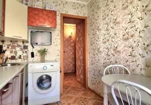 2-к квартира, вторичка, 44м2, 6/9 этаж