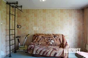 2-к квартира, вторичка, 53м2, 3/9 этаж