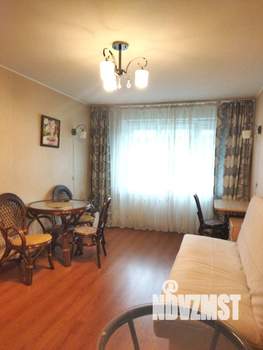 2-к квартира, вторичка, 50м2, 3/5 этаж