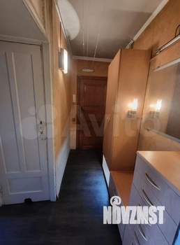 1-к квартира, вторичка, 30м2, 5/5 этаж