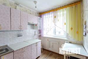 3-к квартира, вторичка, 60м2, 2/5 этаж