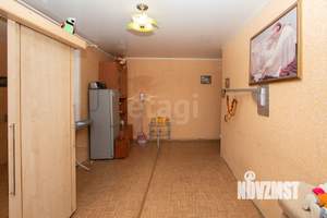 2-к квартира, вторичка, 43м2, 2/5 этаж
