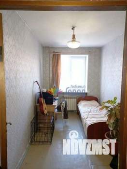 2-к квартира, вторичка, 44м2, 2/5 этаж