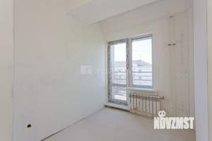 1-к квартира, вторичка, 30м2, 4/5 этаж