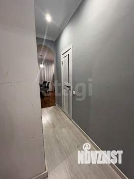 2-к квартира, вторичка, 58м2, 5/5 этаж