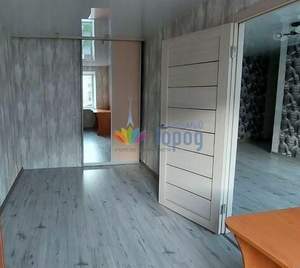 2-к квартира, вторичка, 44м2, 2/5 этаж