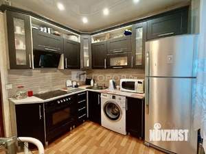 3-к квартира, вторичка, 66м2, 8/9 этаж