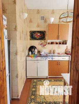 2-к квартира, вторичка, 44м2, 2/5 этаж