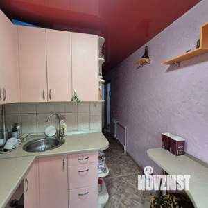 2-к квартира, вторичка, 43м2, 1/5 этаж