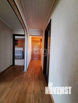 3-к квартира, вторичка, 59м2, 7/9 этаж