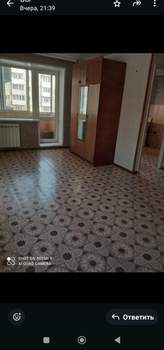 1-к квартира, вторичка, 31м2, 2/5 этаж