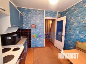 1-к квартира, вторичка, 41м2, 3/9 этаж