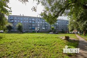 2-к квартира, вторичка, 45м2, 3/5 этаж