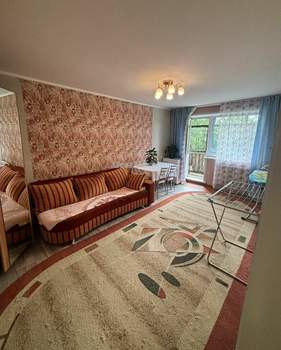 2-к квартира, вторичка, 44м2, 4/5 этаж