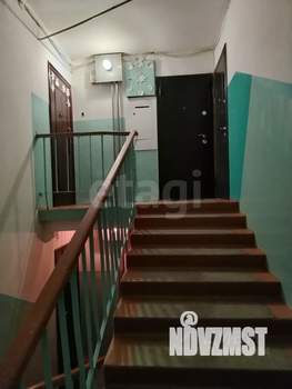 2-к квартира, вторичка, 44м2, 5/5 этаж