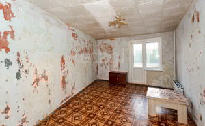2-к квартира, вторичка, 54м2, 4/5 этаж