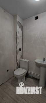 Студия квартира, вторичка, 25м2, 1/5 этаж