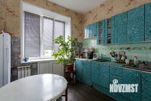 2-к квартира, вторичка, 56м2, 3/6 этаж