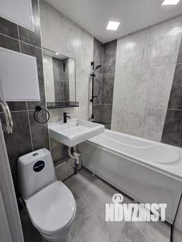 1-к квартира, вторичка, 31м2, 1/5 этаж