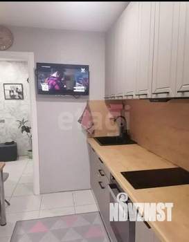 2-к квартира, вторичка, 44м2, 4/9 этаж