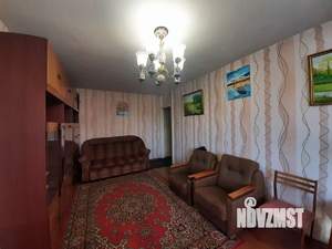 3-к квартира, вторичка, 57м2, 5/5 этаж